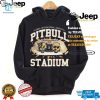 Rock Out In Style Funny Fiu Pitbull Concert Tee 2024 hotcouturetrends 1