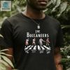 Get Bucs Abbey Road Legends Tee Signatures Smiles hotcouturetrends 1