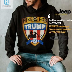 Bikers For Trump 2024 Shirt Ride Laugh Reelect hotcouturetrends 1 3