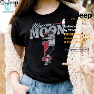 Get Your Warren Moon Time Machine Tee Hilariously Retro hotcouturetrends 1 1