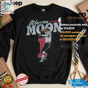 Get Your Warren Moon Time Machine Tee Hilariously Retro hotcouturetrends 1 2