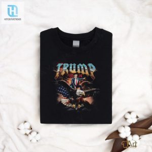 Trump 2024 Tshirt Hilariously Unique Campaign Gear hotcouturetrends 1 2