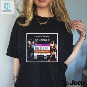 Rock 2024 Esports Cup Get Your Street Fighter 6 Funtastic Tee hotcouturetrends 1 3