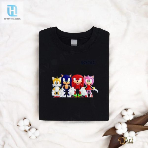 Funny Skeeter Mcbeaver In Sonic Weezer Tee Limited Edition hotcouturetrends 1 2