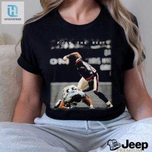 Get Laughs Andre Johnson Ftw Tee Stand Out hotcouturetrends 1 1