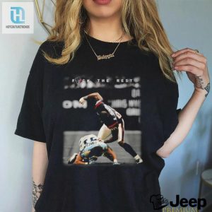 Get Laughs Andre Johnson Ftw Tee Stand Out hotcouturetrends 1 3