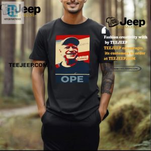 Get Your Laugh Jessica Shortall Obama Ope Tim Walz Tee hotcouturetrends 1 2