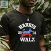 Harris Walz 2024 Shirt Hilariously Unique Election Apparel hotcouturetrends 1