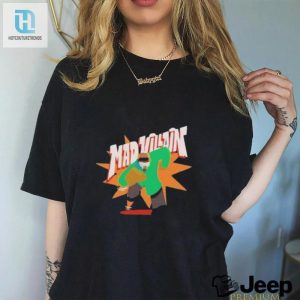 Rock Autumn With Official Madvillain Tee Unique Hilarious hotcouturetrends 1 2