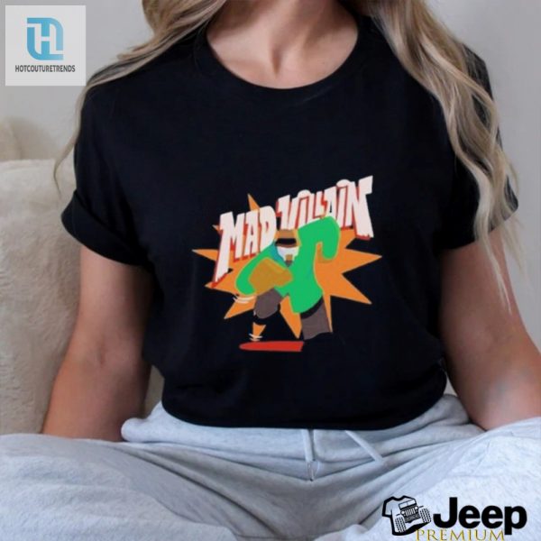 Rock Autumn With Official Madvillain Tee Unique Hilarious hotcouturetrends 1 3