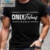 Outlaw Swag Mens Felons Fun Graphic Tee Stand Out hotcouturetrends 1