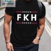 Get Laughed Up Unique Mens Fkh Printed Tshirt hotcouturetrends 1