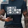 Unique Funny Fkh Buy A Vowel Tshirt Stand Out In Style hotcouturetrends 1