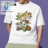 Get Monumental Laughs With Our Hardcore Flowerfall Tee hotcouturetrends 1