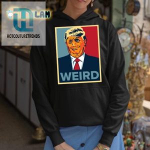 Quirky Trump Hope Shirt Hilarious And Unique Design hotcouturetrends 1 2