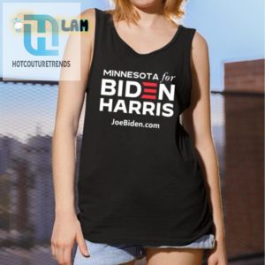 Funny Lucas Sanders Mn Bidenharris Tee Standout Style hotcouturetrends 1 4