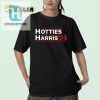 Hotties For Harris 24 Tee Stand Out With Humor hotcouturetrends 1