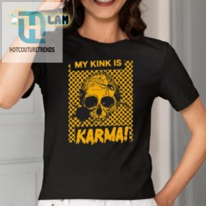 Karma Skull Shirt Embrace Your Kink With A Twist Of Humor hotcouturetrends 1 1