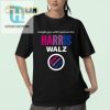 Straight Guys W Bi Partners Funny Harris Walz Tee hotcouturetrends 1