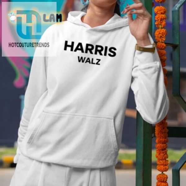 Get Your Swede On Comfy Chic Harris Walz Shirt Awaits hotcouturetrends 1 3