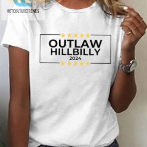 2024 Womens Outlaw Hillbilly Shirt Uniquely Hilarious Print hotcouturetrends 1 2