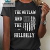 Funny Unique Womens Outlaw And Hillbilly Shirt hotcouturetrends 1