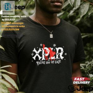 Get The Xplr Bad Luck Shirt Funny Unique Style hotcouturetrends 1 2