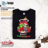 Funny Grinch Jack Miami Heat Hallothanksmas Tee hotcouturetrends 1