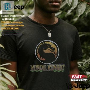 Finish Him Hilarious Unique Mortal Kombat Shirts For Fans hotcouturetrends 1 2