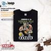 Always A Packers Fan Shirt Win Or Lose Smile Guaranteed hotcouturetrends 1