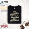 1994 Scared Of Normandy 2024 Pronoun Fears Funny Tee hotcouturetrends 1