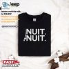 Get Cozy With Steph Curry Nuit Nuit Shirt Unique Hilarious hotcouturetrends 1