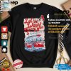 Ride Waves To Margaritaville In Your Dbacks Fun Bus Shirt hotcouturetrends 1