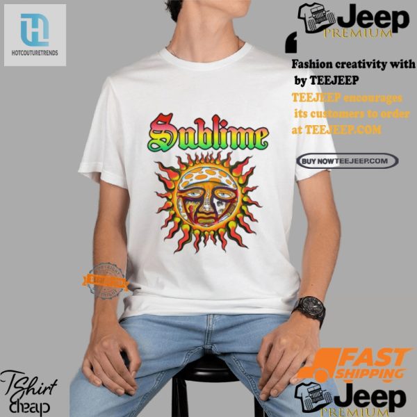 Get A Laugh Sublime Long Beach Ca Summer 24 Shirt hotcouturetrends 1