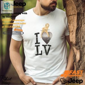 Fall In Love With Laughter Unique I Love Lv Tshirt hotcouturetrends 1 1