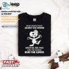 Cranky Old Women Shirt Even Demons Run Funny Unique hotcouturetrends 1