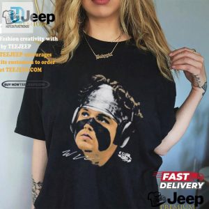 Rock Will Campbells Head Signature On A Hilarious Tee hotcouturetrends 1 1