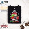 Hallothanksmas Shirt Grinch And Jack Skellington Raptors Fun hotcouturetrends 1