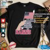 Funny Alexa Switch To Harris 2024 Vote Flag Tshirt hotcouturetrends 1