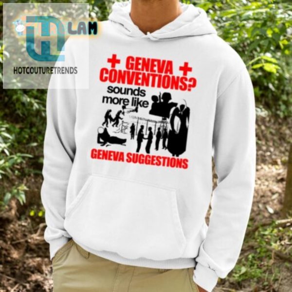 Geneva Suggestions Shirt Hilarious And Oneofakind hotcouturetrends 1 2