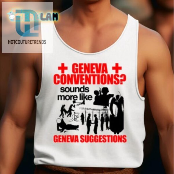 Geneva Suggestions Shirt Hilarious And Oneofakind hotcouturetrends 1 4