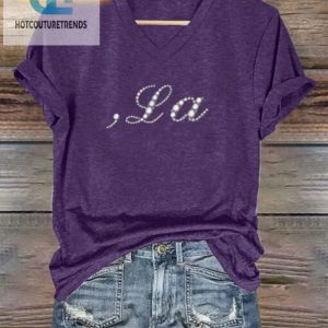 Elect To Laugh Womens Funny Hot Comma Tshirt hotcouturetrends 1 2