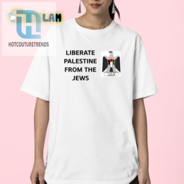 Funny Free Palestine Shirt Humor With A Bold Message hotcouturetrends 1