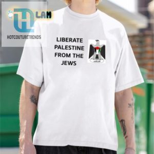 Funny Free Palestine Shirt Humor With A Bold Message hotcouturetrends 1 1