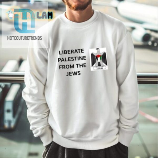 Funny Free Palestine Shirt Humor With A Bold Message hotcouturetrends 1 3