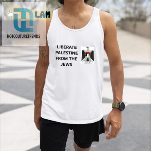 Funny Free Palestine Shirt Humor With A Bold Message hotcouturetrends 1 4