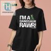 Get Laughs With Danisnotonfire Im A Dinosaur Rawr Tee hotcouturetrends 1