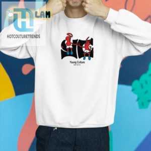 Get Laughs With Our Unique Young Culture Best Buds Shirt hotcouturetrends 1 2