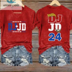 Rock 2024 In Style Womens Dj Jd Hilarious Tee hotcouturetrends 1 1