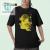 Quack Up In Style Unique Fleshwater Yellow Ducky Tee hotcouturetrends 1